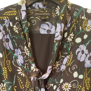 Banana Republic Dress